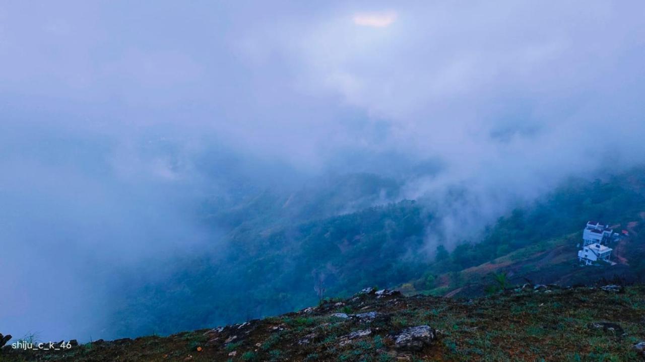 Orange Valley Hills Resort Vagamon Zewnętrze zdjęcie