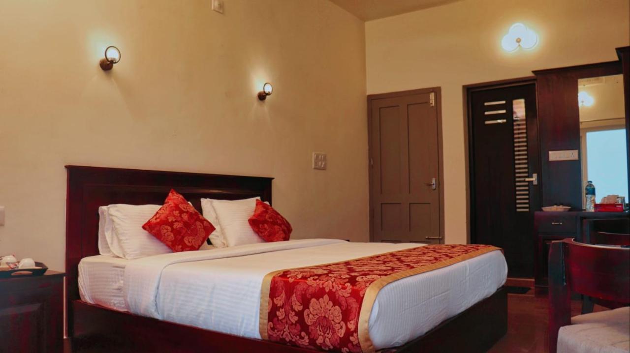 Orange Valley Hills Resort Vagamon Zewnętrze zdjęcie