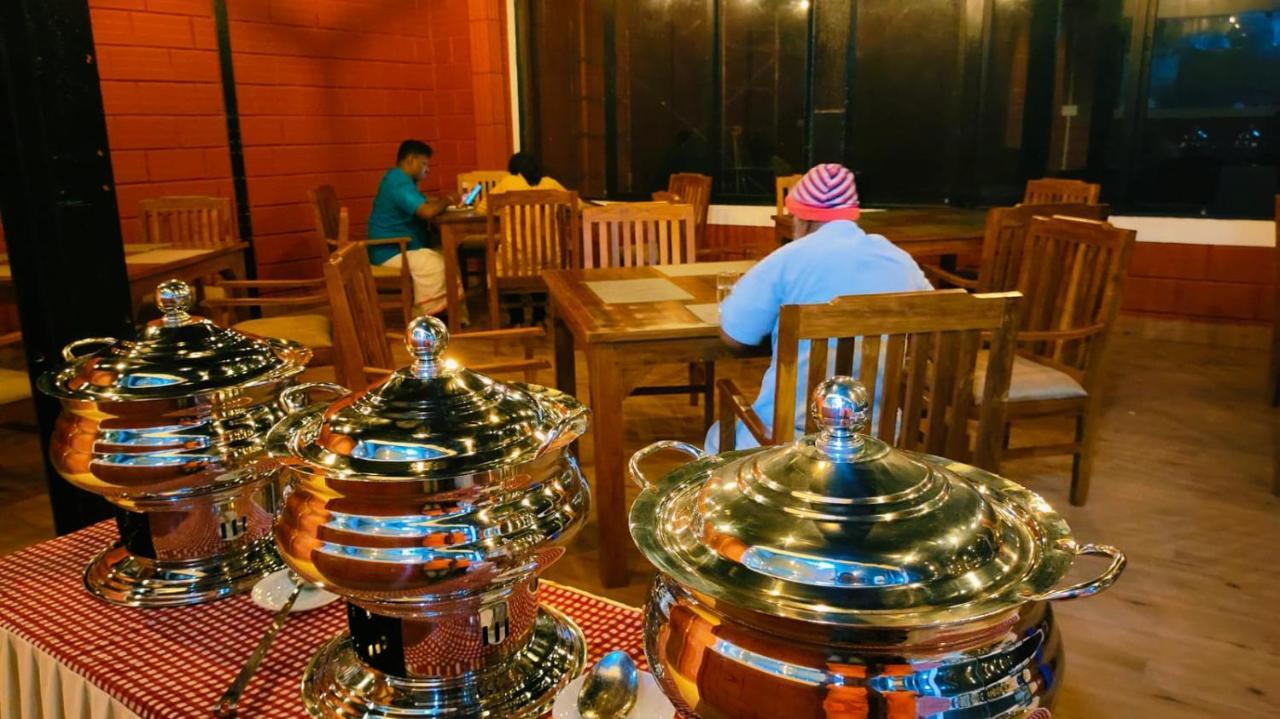 Orange Valley Hills Resort Vagamon Zewnętrze zdjęcie