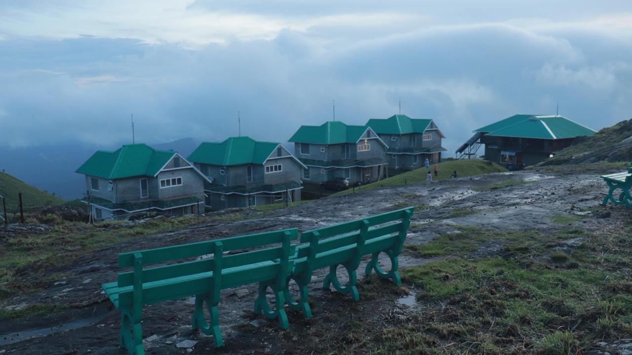 Orange Valley Hills Resort Vagamon Zewnętrze zdjęcie