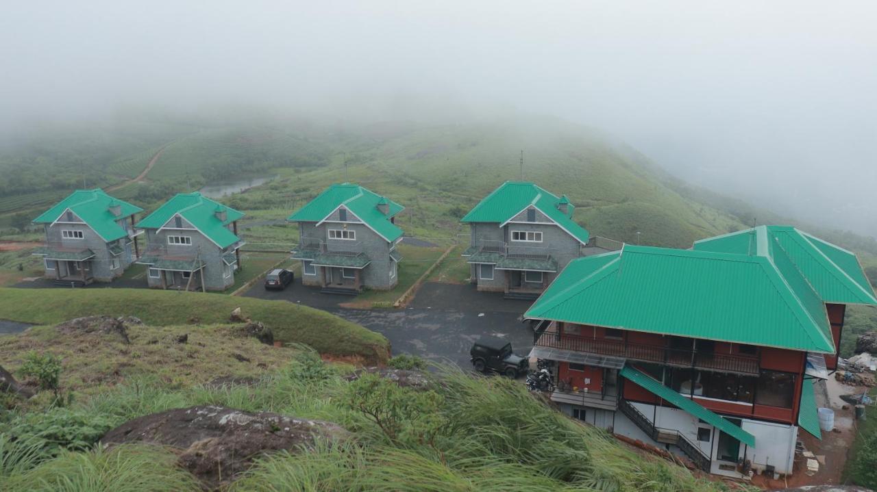 Orange Valley Hills Resort Vagamon Zewnętrze zdjęcie