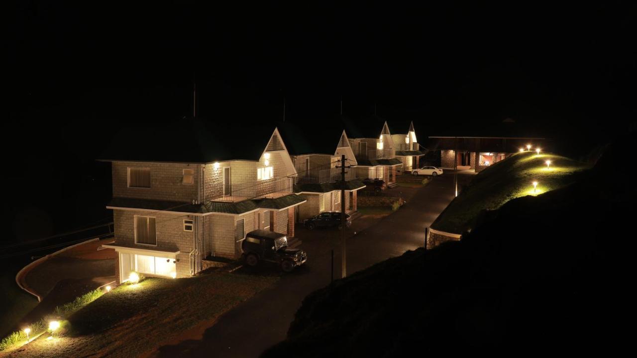 Orange Valley Hills Resort Vagamon Zewnętrze zdjęcie