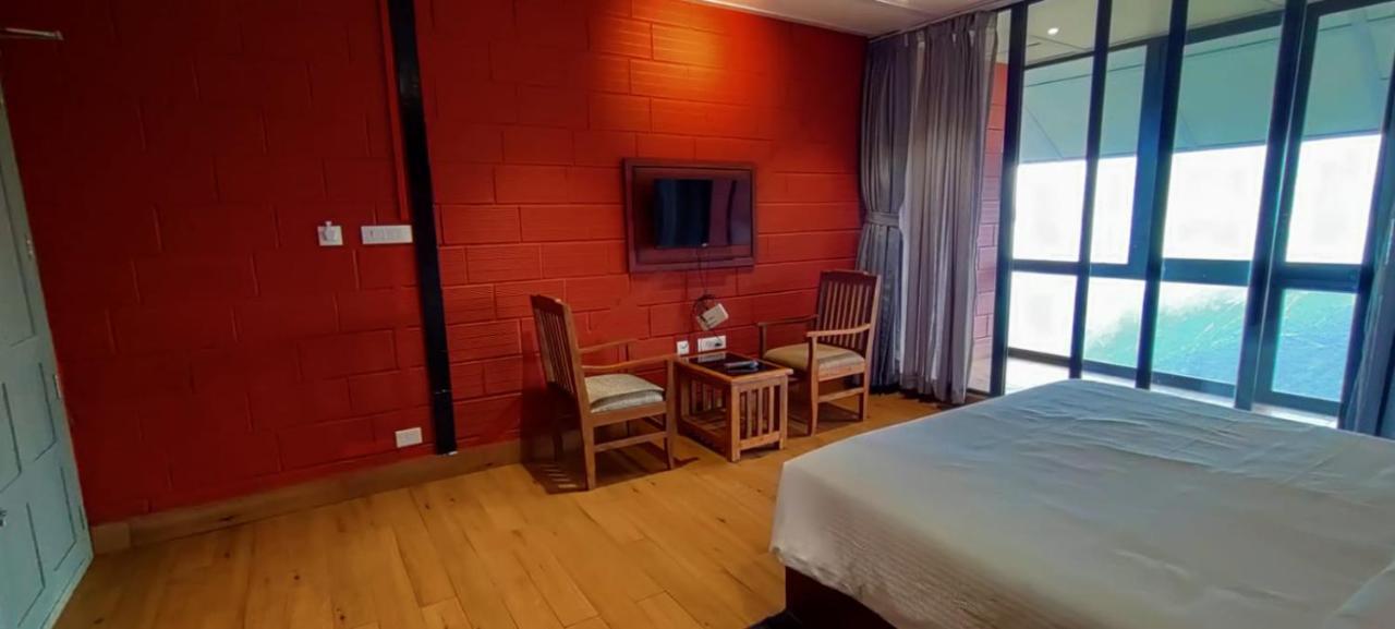 Orange Valley Hills Resort Vagamon Zewnętrze zdjęcie