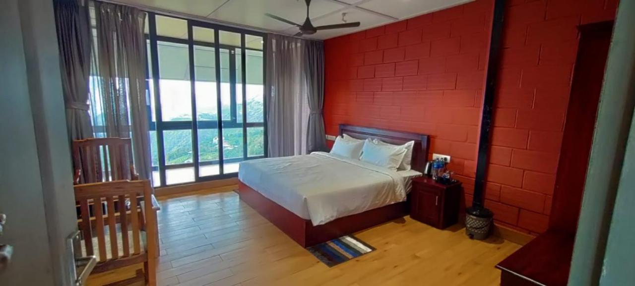 Orange Valley Hills Resort Vagamon Zewnętrze zdjęcie