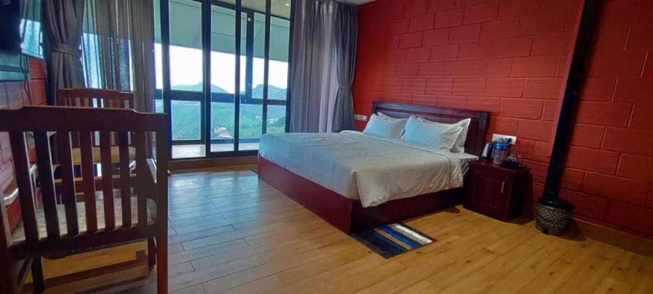 Orange Valley Hills Resort Vagamon Zewnętrze zdjęcie
