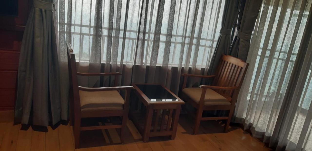 Orange Valley Hills Resort Vagamon Zewnętrze zdjęcie